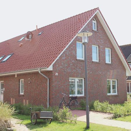Heimathafen Apartamento Langeoog Exterior foto