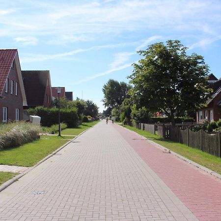 Heimathafen Apartamento Langeoog Exterior foto